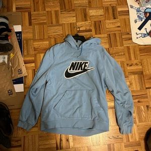 Nike hoodie
